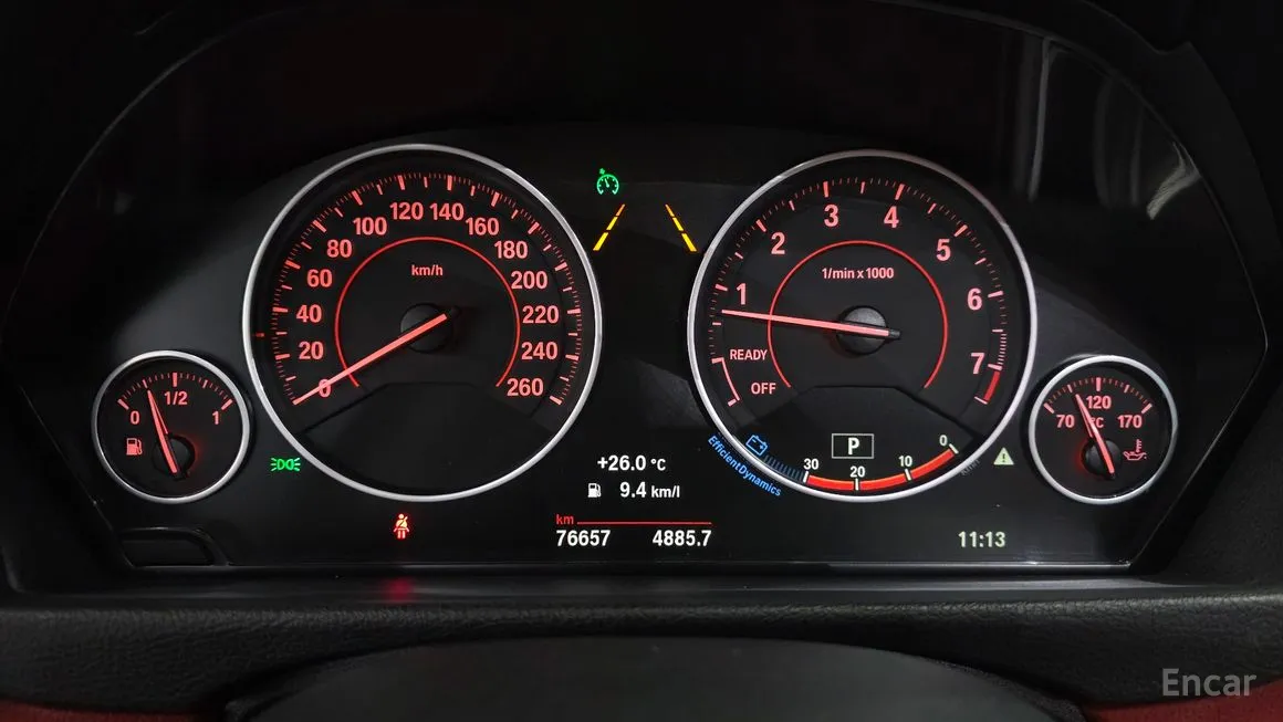 BMW 4-Series