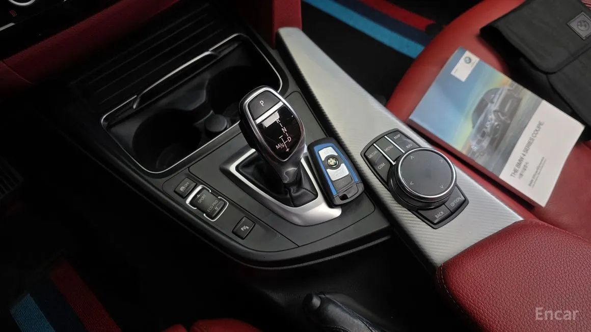 BMW 4-Series