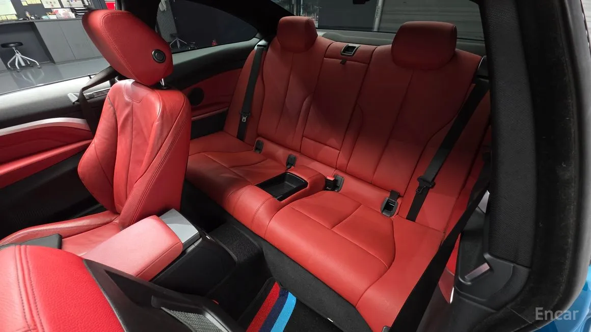 BMW 4-Series