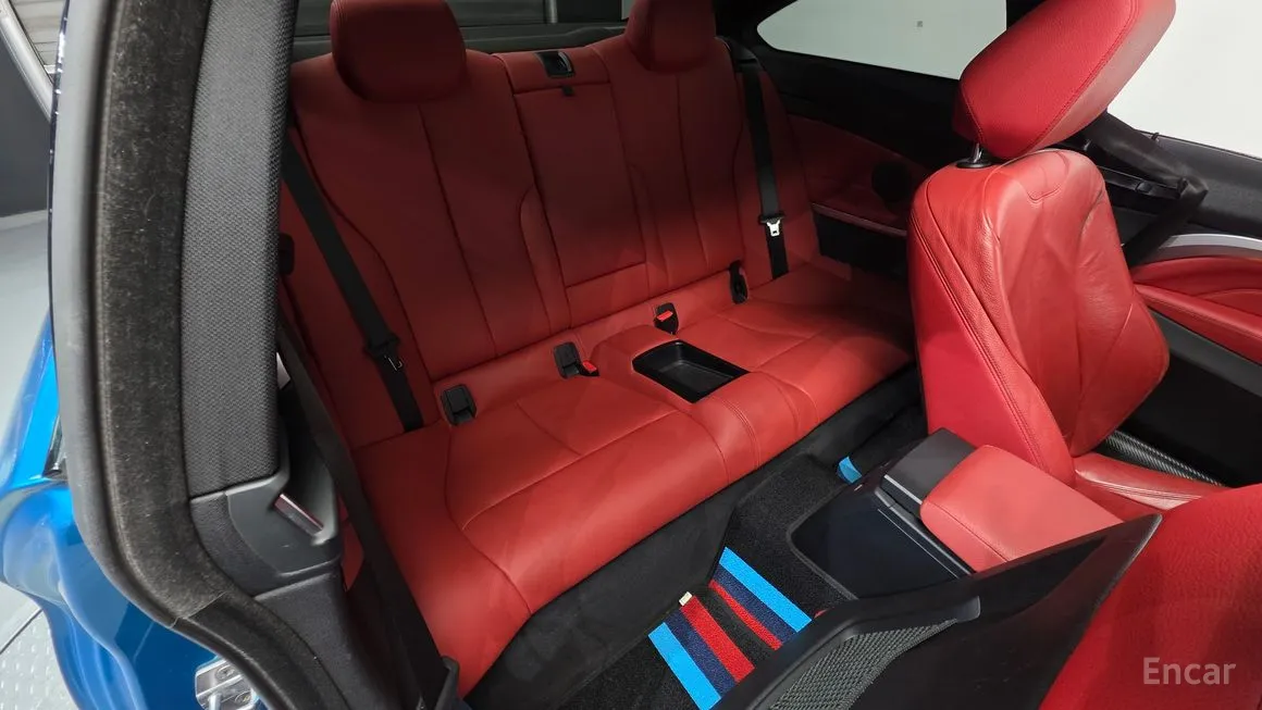 BMW 4-Series