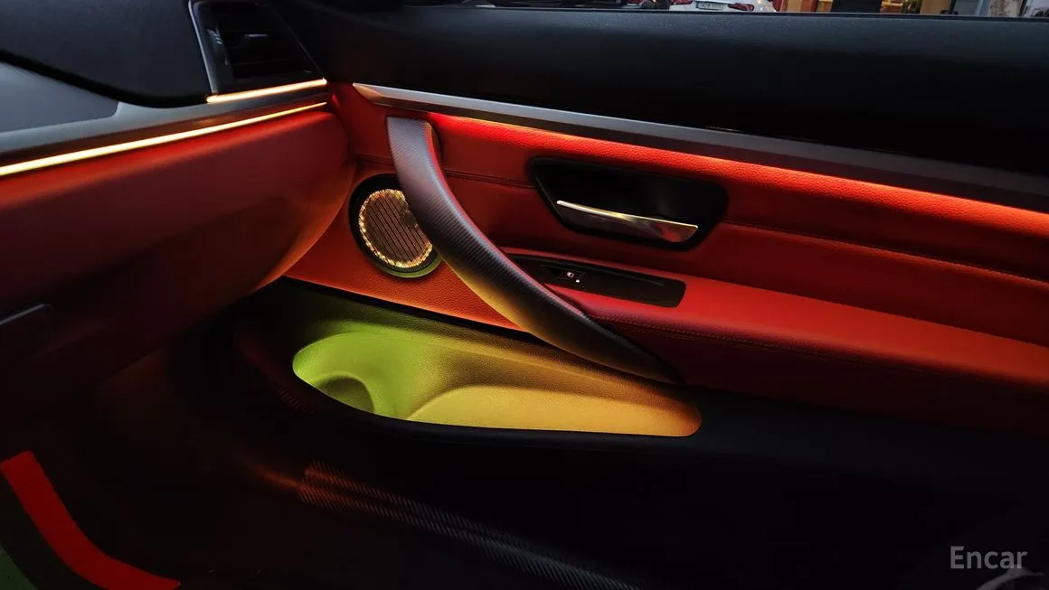 BMW 4-Series