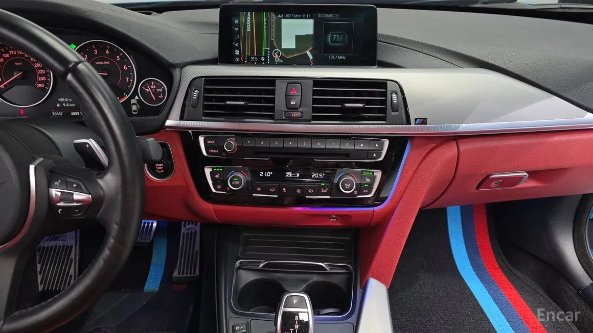 BMW 4-Series