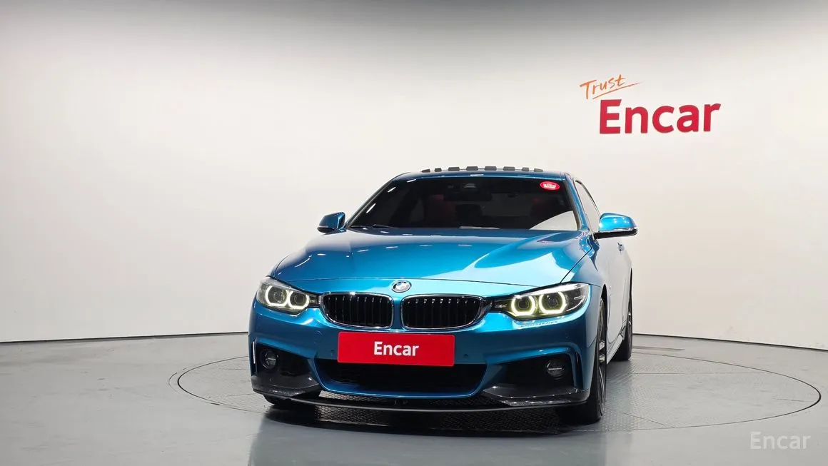 BMW 4-Series