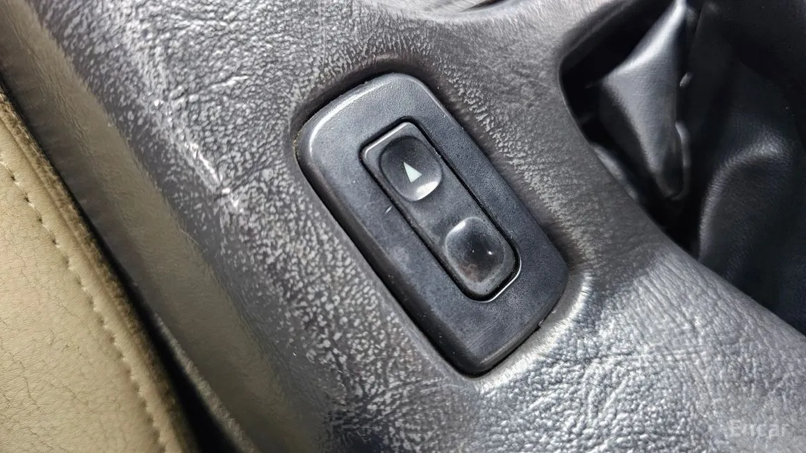 Kia Elan