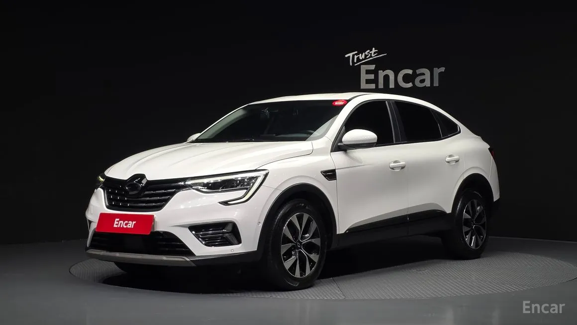Renault XM3