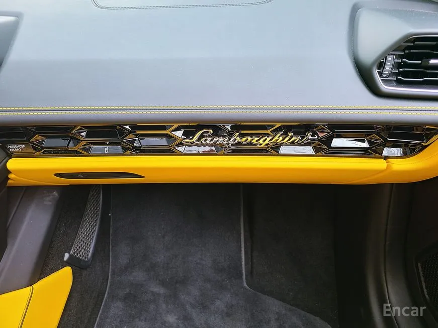 Lamborghini Huracan