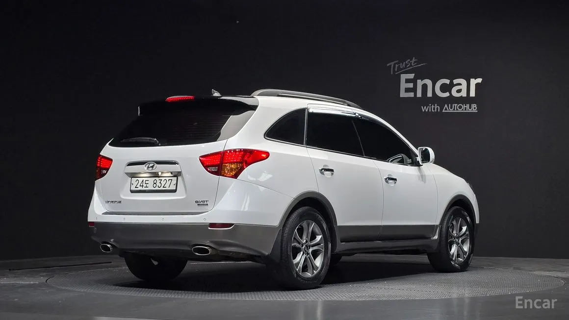 Hyundai Veracruz