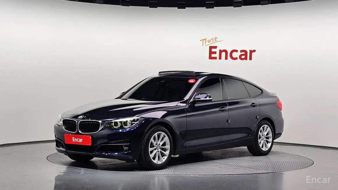 BMW Gran Turismo