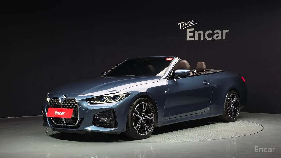 BMW 4-Series