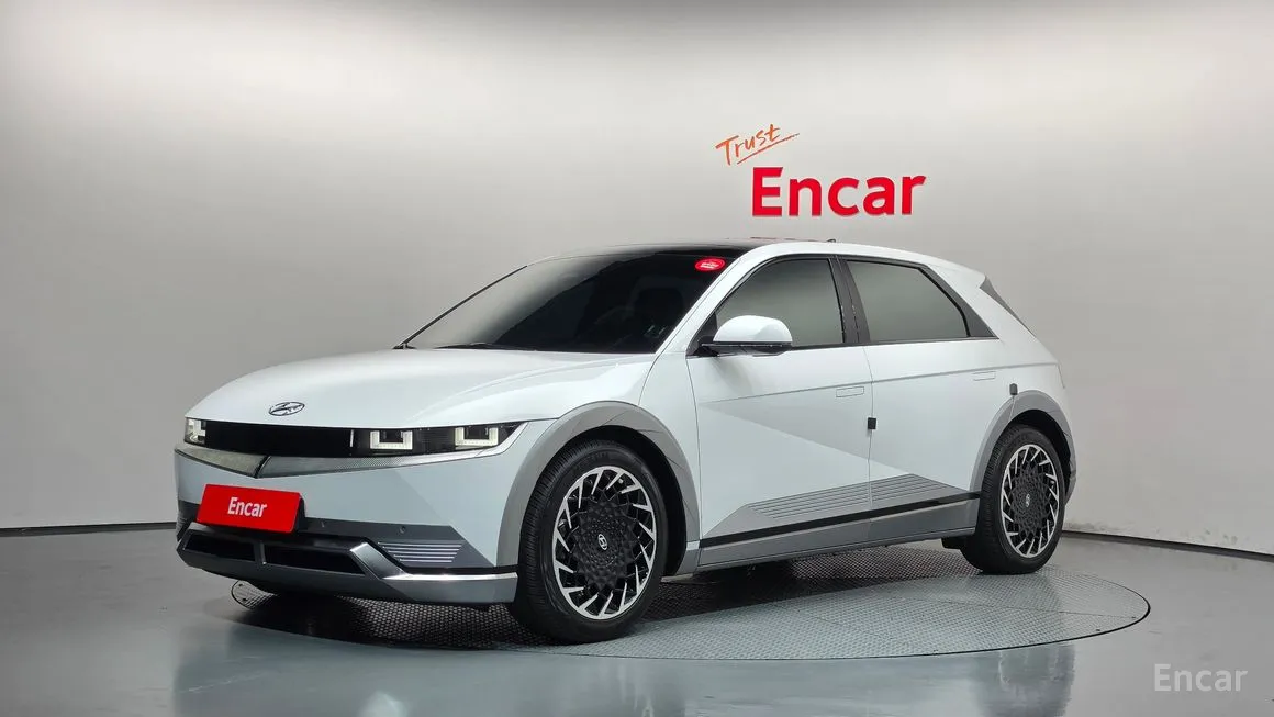Hyundai Ioniq5