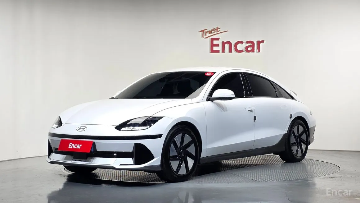 Hyundai Ioniq6