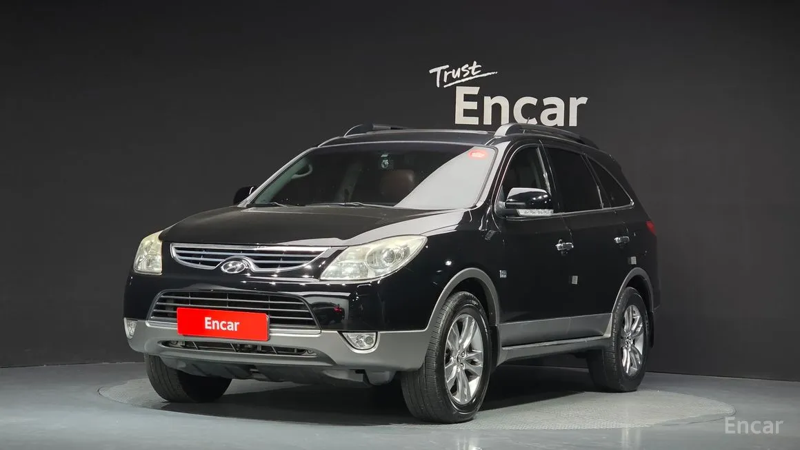 Hyundai Veracruz