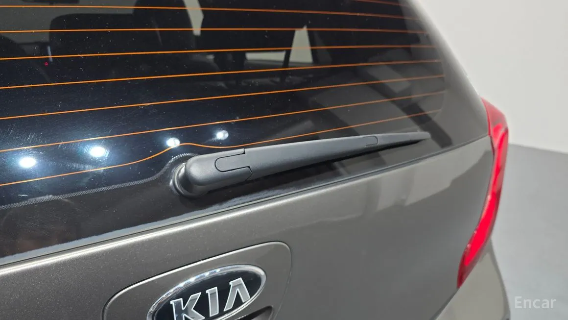 Kia morning