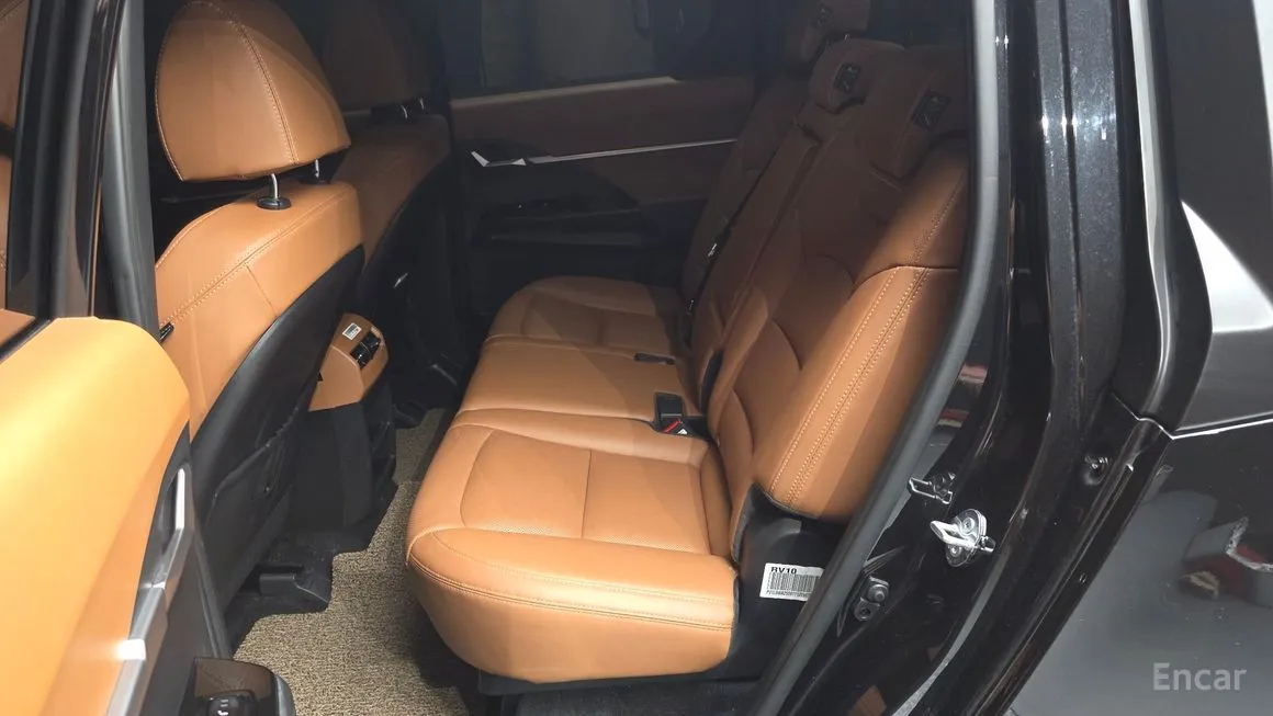 Ssangyong Musso