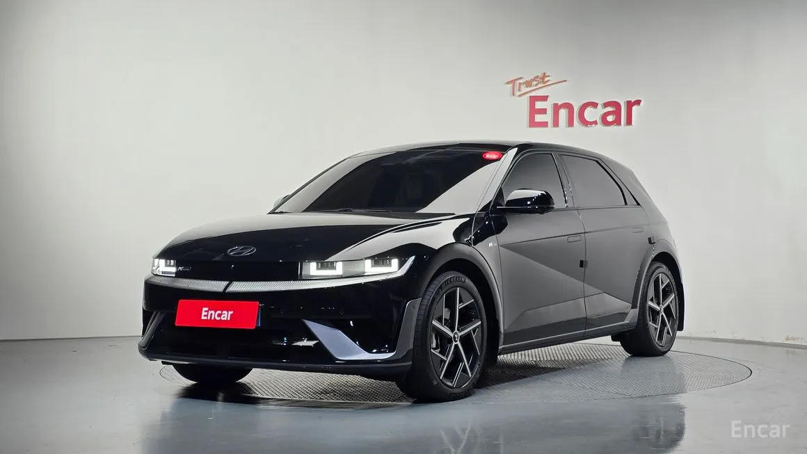 Hyundai Ioniq5