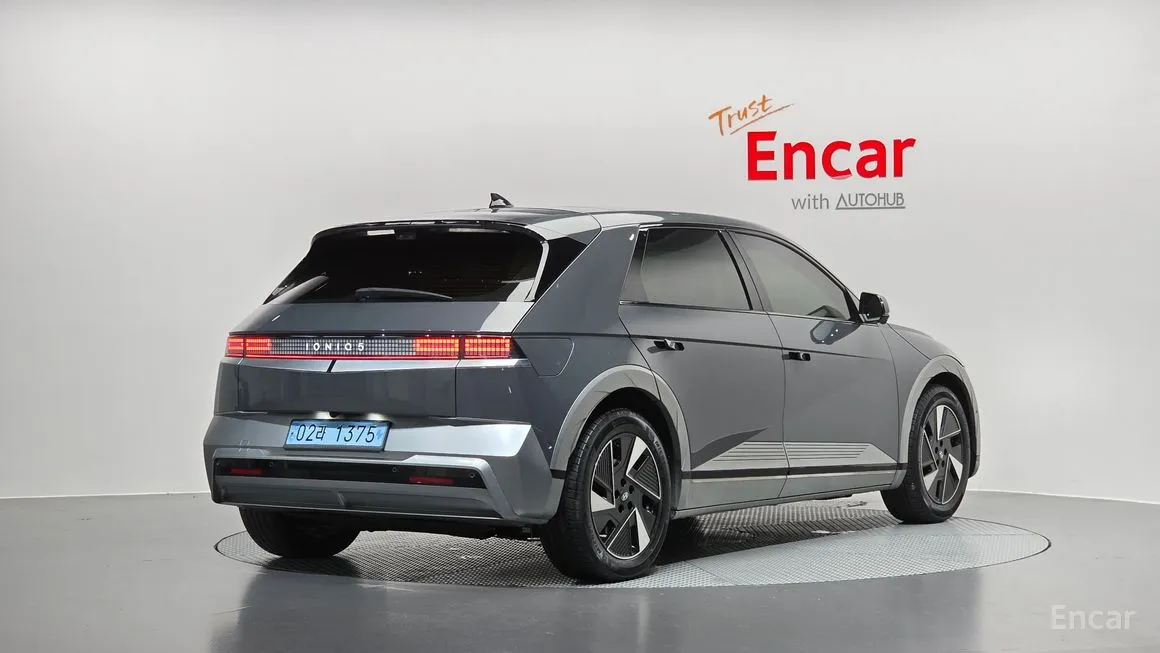 Hyundai Ioniq5