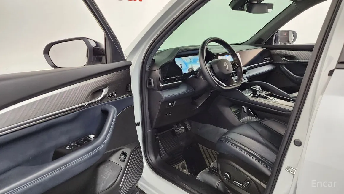 Renault Grand Koleos