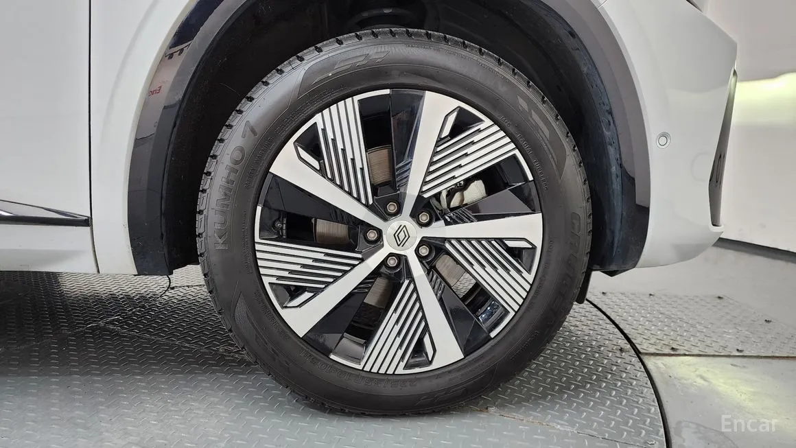 Renault Grand Koleos