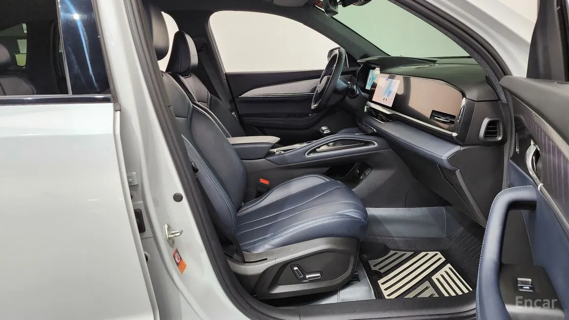 Renault Grand Koleos