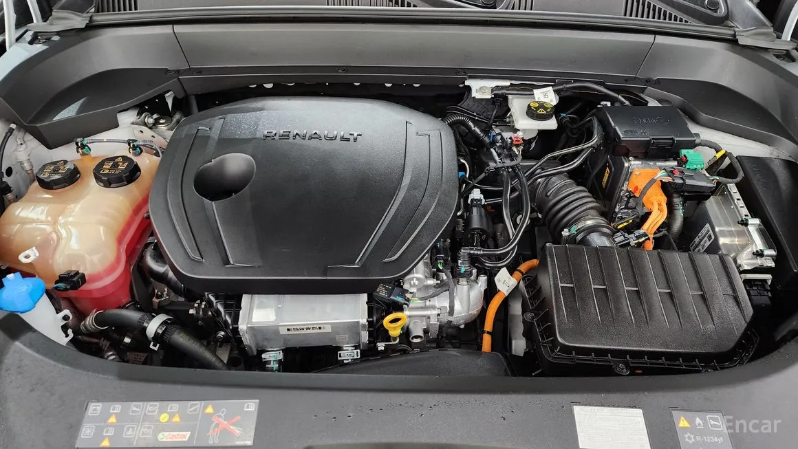 Renault Grand Koleos