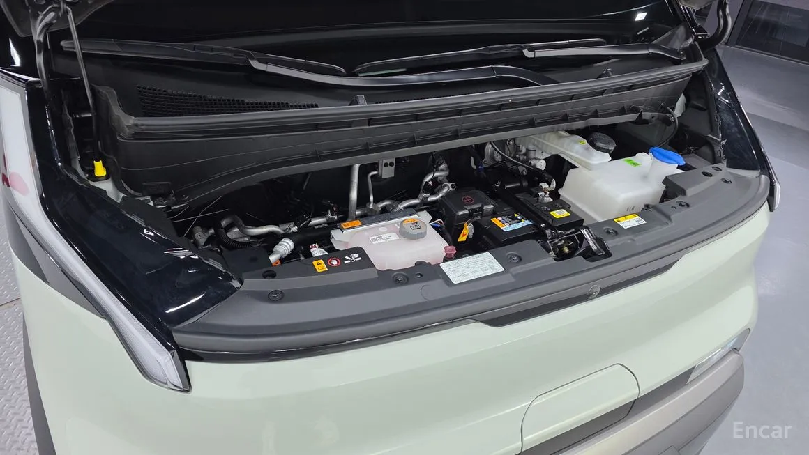 Kia PV5