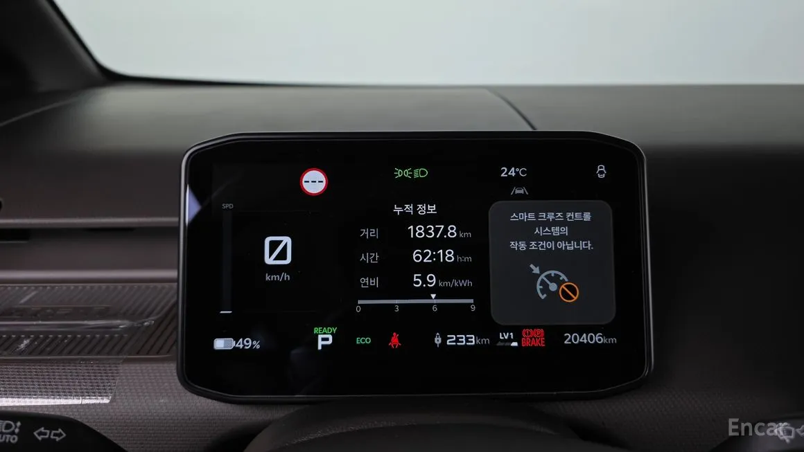 Kia PV5