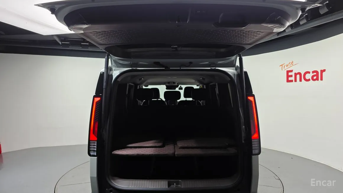 Kia PV5