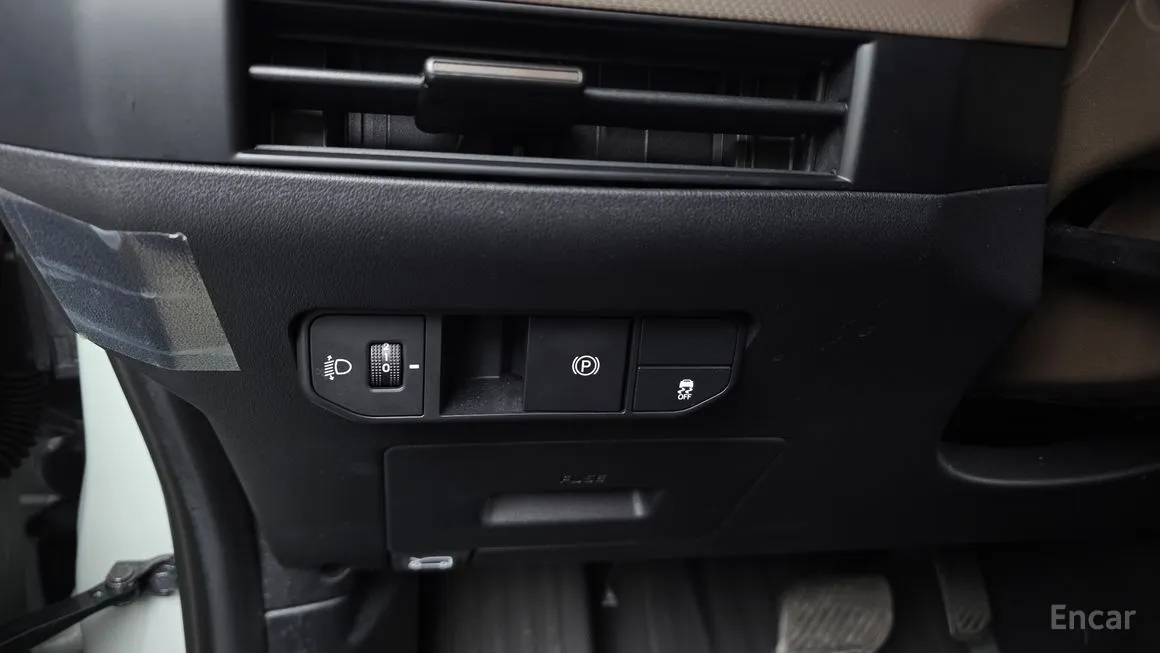Kia PV5