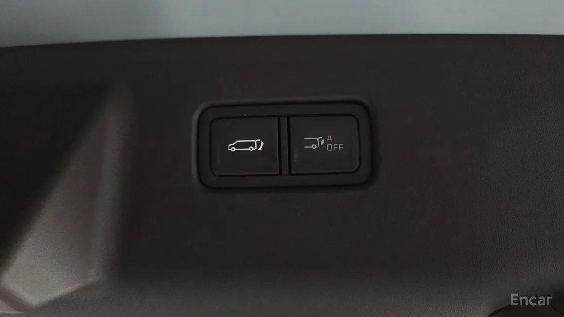 Kia PV5