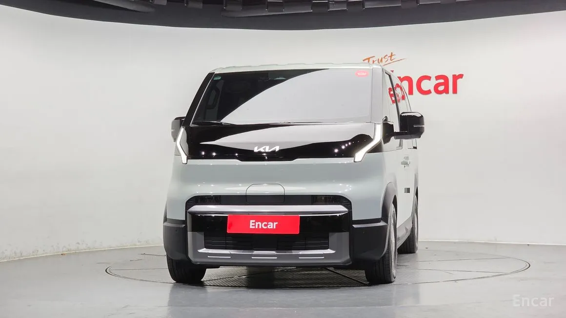 Kia PV5