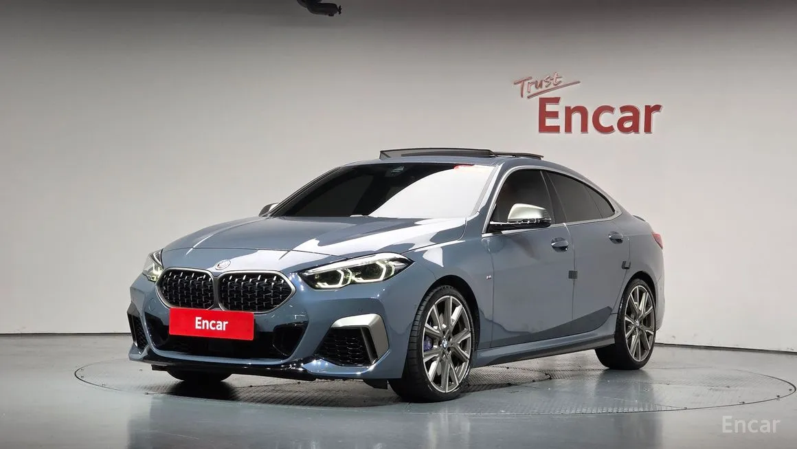 BMW 2-Series