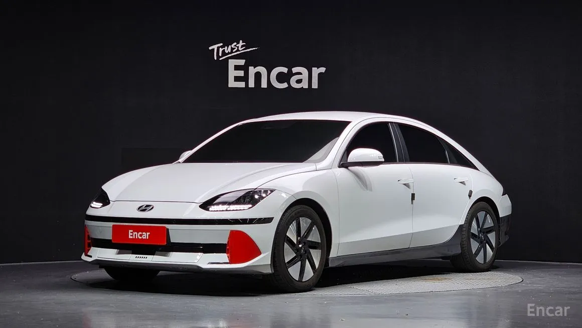 Hyundai Ioniq6