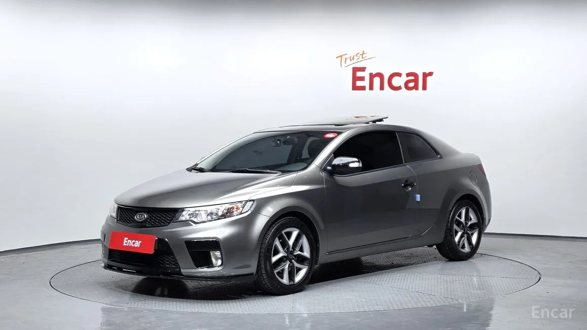 Kia Porte