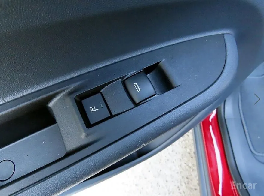Chevrolet Bolt EV