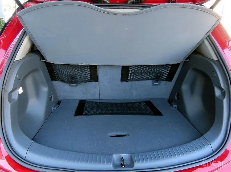 Chevrolet Bolt EV