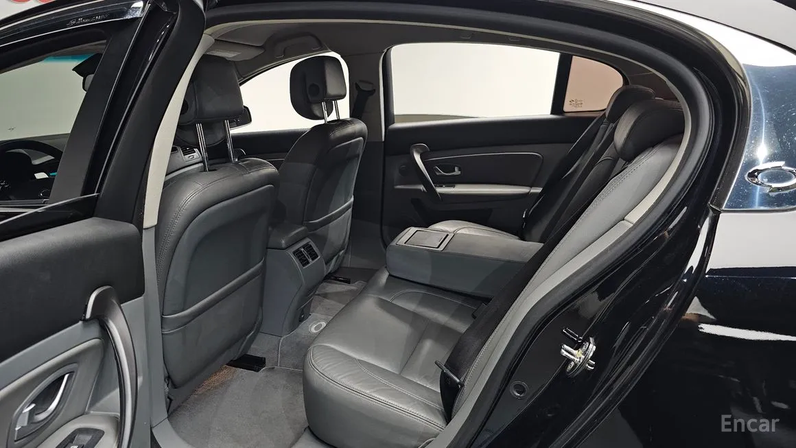 Renault SM5