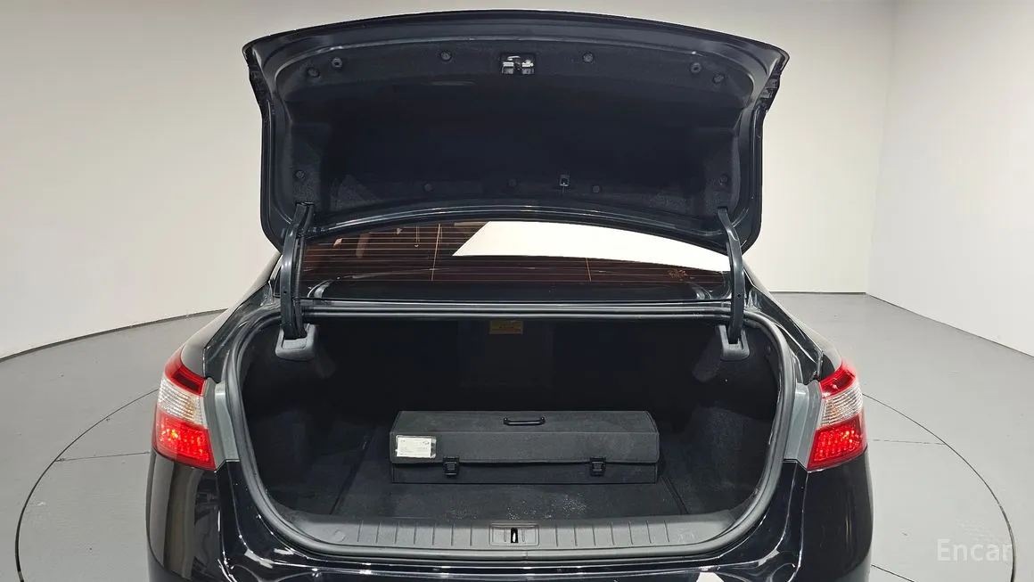 Renault SM5