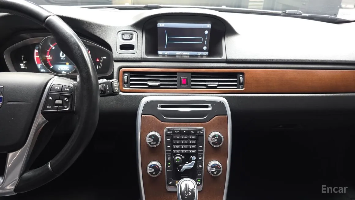Volvo XC70
