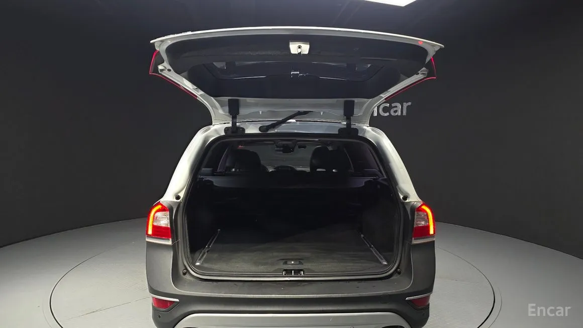 Volvo XC70
