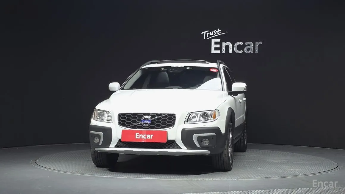 Volvo XC70