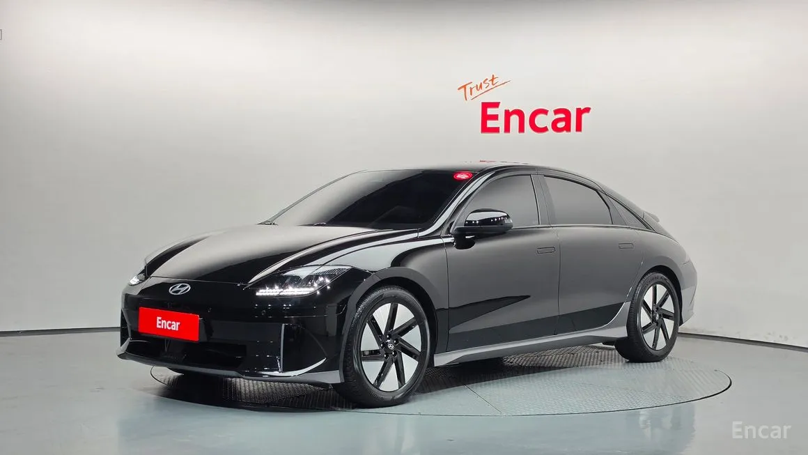 Hyundai Ioniq6