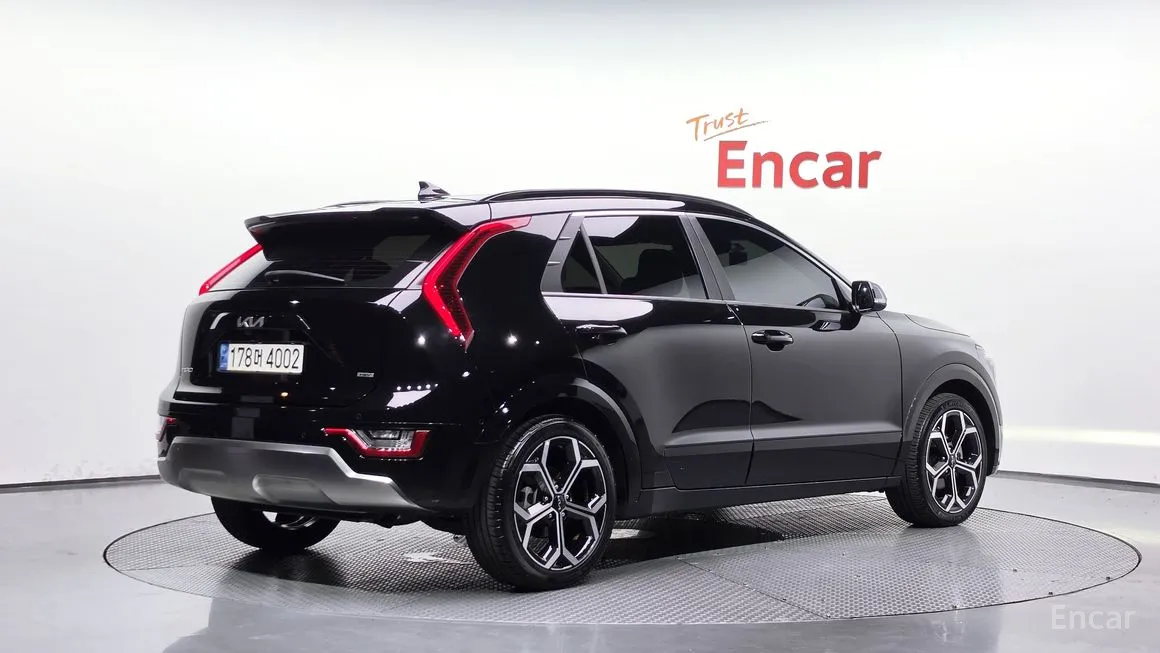 Kia Niro