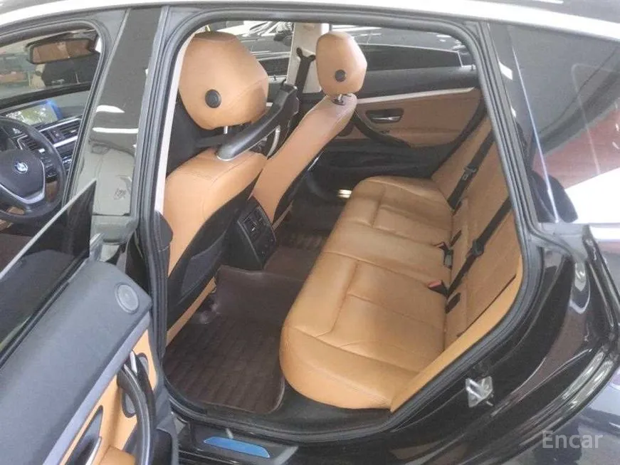 BMW Gran Turismo