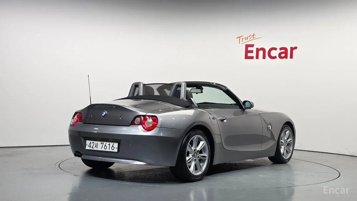 BMW Z4