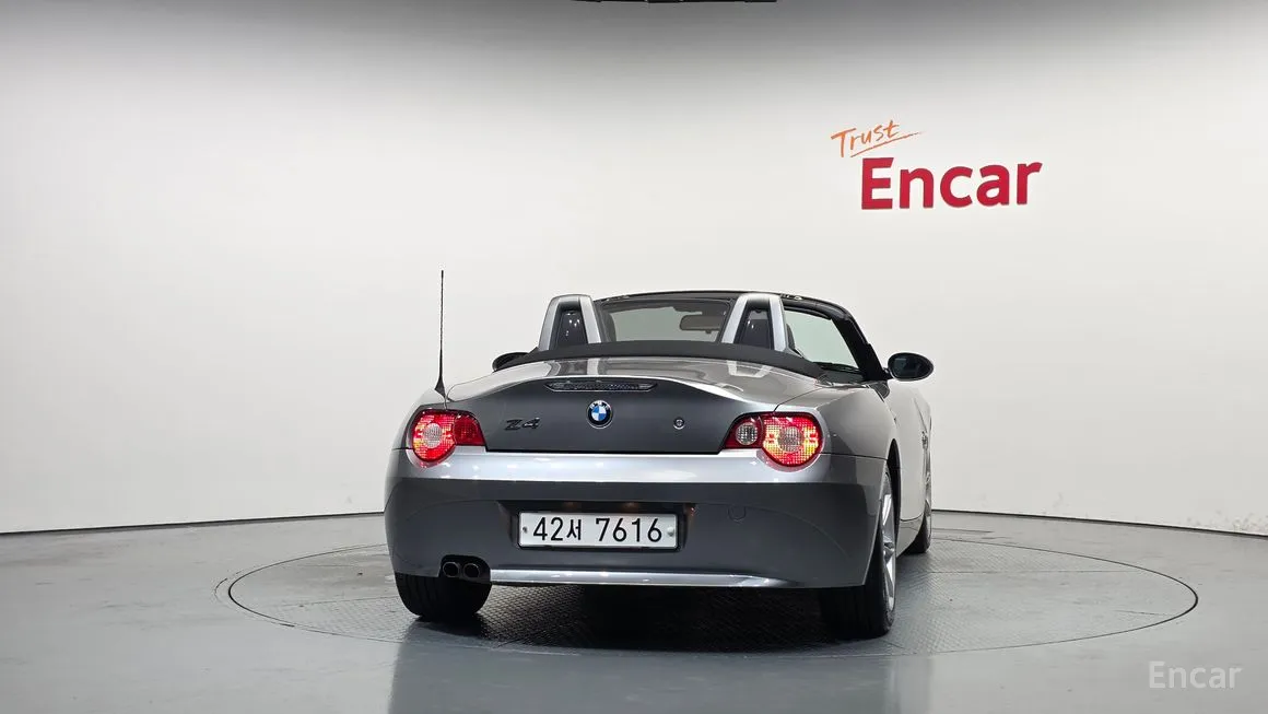 BMW Z4