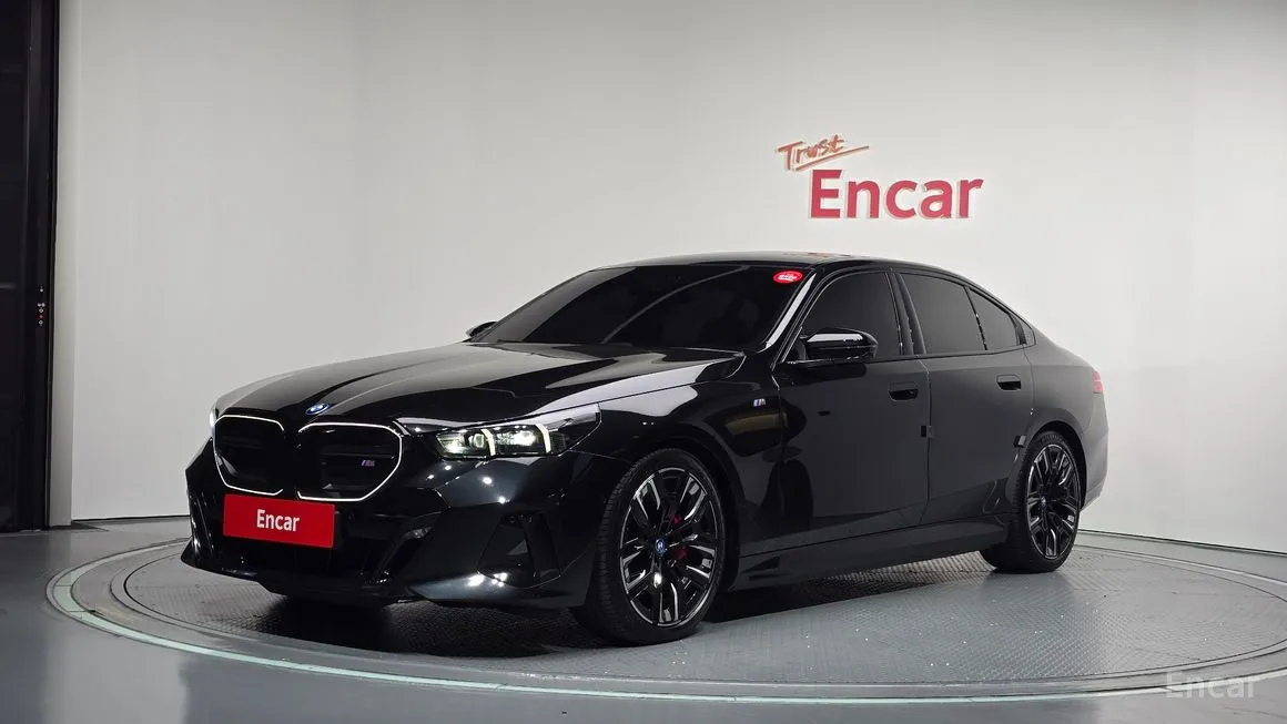 BMW i5