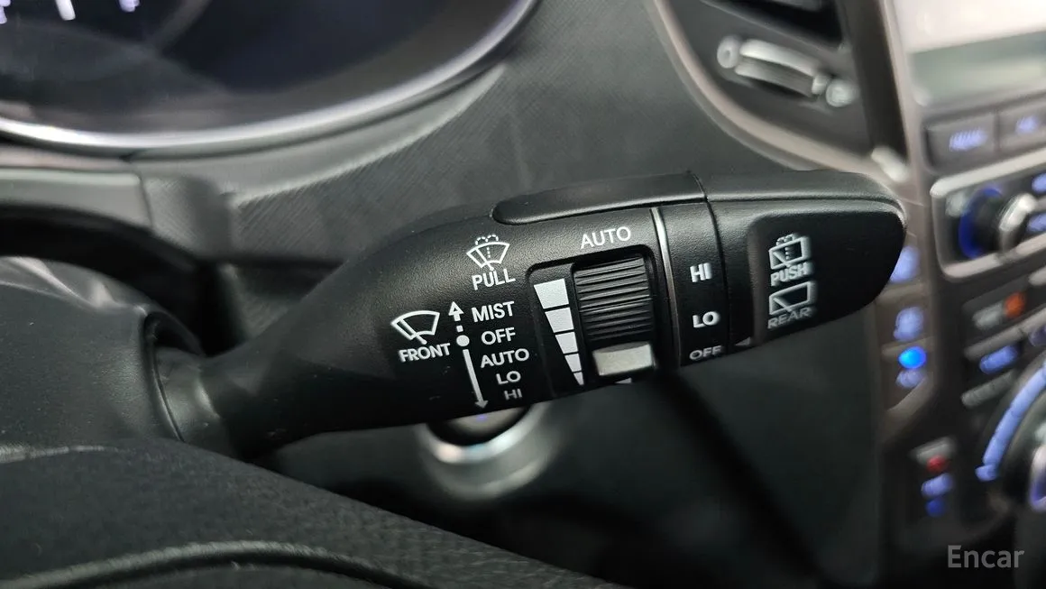 Hyundai Maxcruz