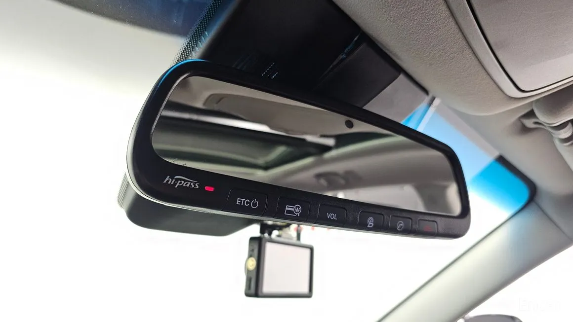 Hyundai Maxcruz