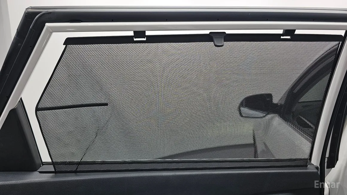 Hyundai Maxcruz