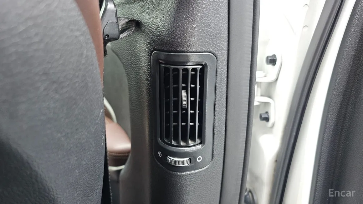 Hyundai Maxcruz
